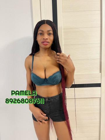 Дарья 25-30 Реал фото 4